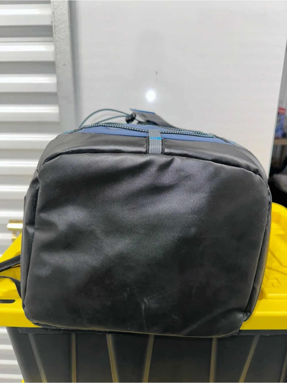Blue Arctic Zone TITAN Guide Series BACKPACK cooler insulated 30 Can Hiking